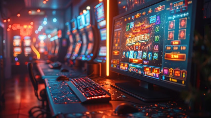 Filipino players enjoying mobile sports betting and casino games on fastbet pjc